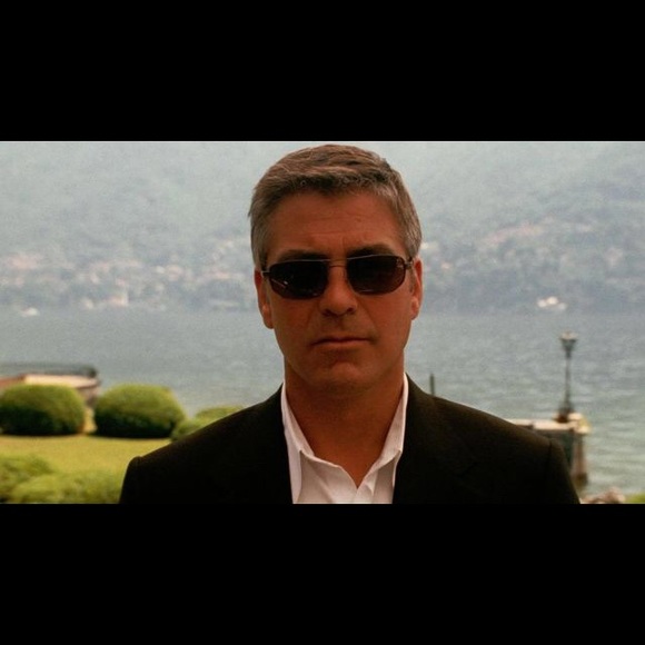 Polarized Persol Sunglasses w/case - Picture 4 of 5